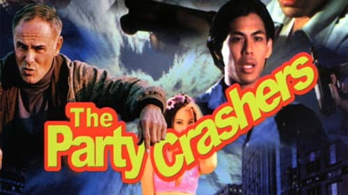 The Party Crashers still