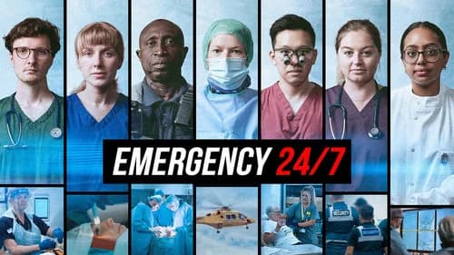 Emergency 24/7 still
