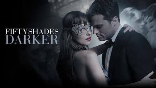 Fifty Shades Darker still