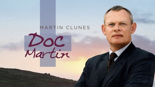 Doc Martin still
