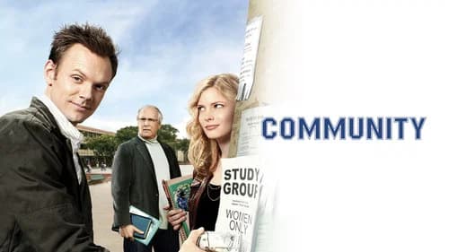 Community still