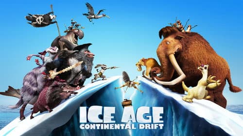 Ice Age: Continental Drift still