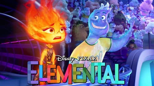 Elemental still