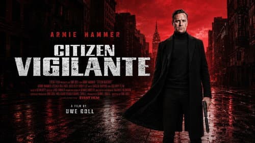 Citizen Vigilante still