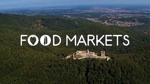 Food Markets: In the Belly of the City still