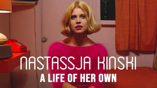 Nastassja Kinski, une vie à soi still