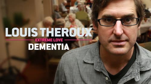 Louis Theroux: Extreme Love still