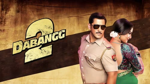 Dabangg 2 still