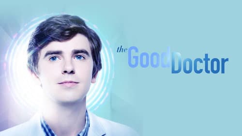 The Good Doctor still