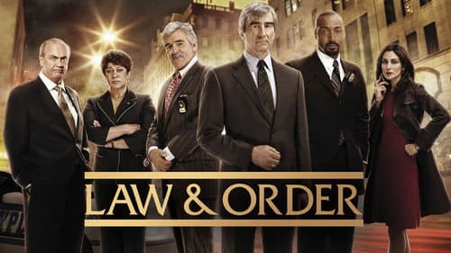 Law & Order still