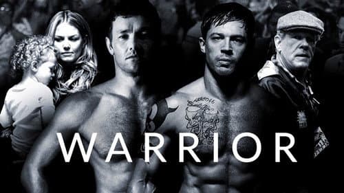 Warrior still