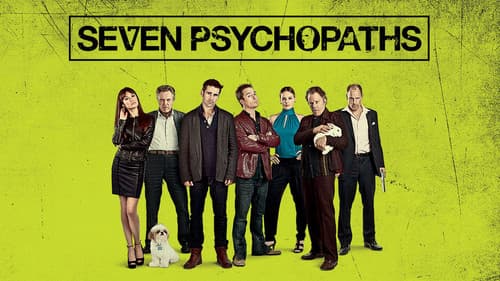 Seven Psychopaths still