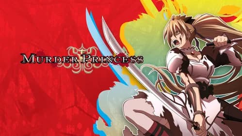 Murder Princess still