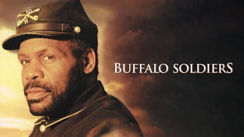 Buffalo Soldiers still
