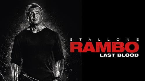 Rambo: Last Blood still