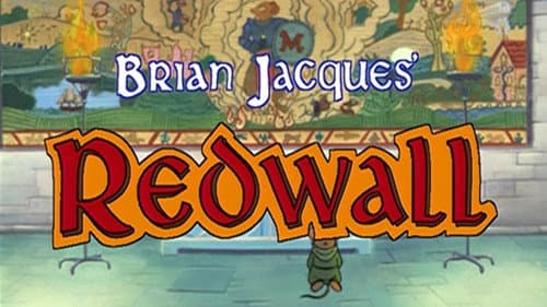 Redwall: The Movie still