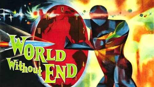World Without End still