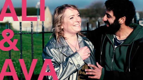 Ali & Ava still