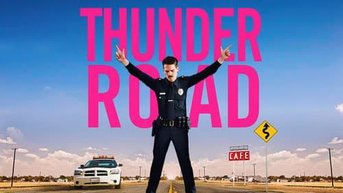 Thunder Road still