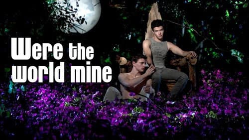 Were the World Mine still