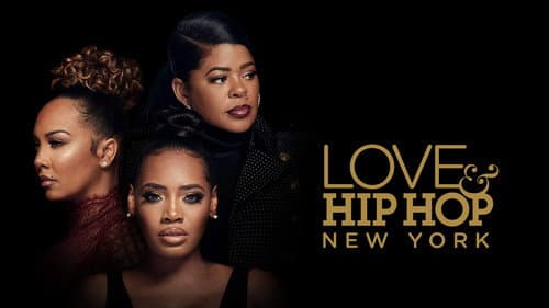 Love & Hip Hop New York still