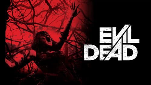 Evil Dead still