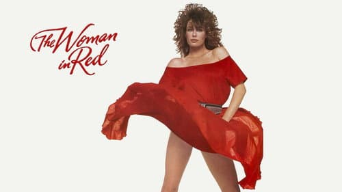 The Woman in Red still