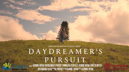 Daydreamer's Pursuit still