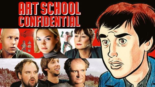 Art School Confidential still