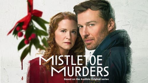 Mistletoe Murders still