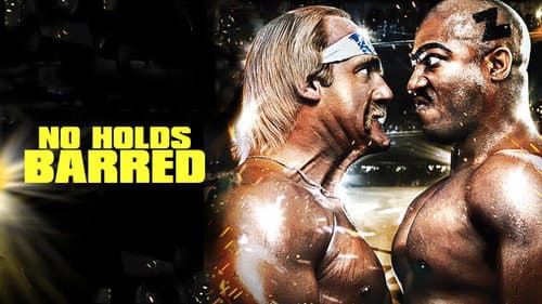 No Holds Barred still