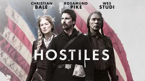 Hostiles still