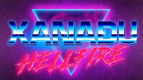 Xanadu Hellfire still