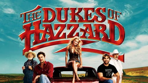 The Dukes of Hazzard still