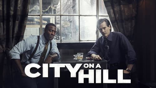 City on a Hill still