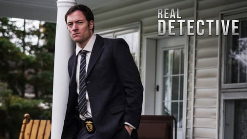 Real Detective still