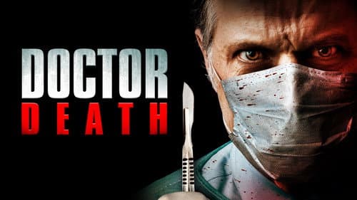 Doctor Death still