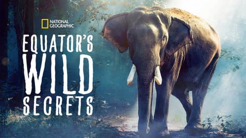 Equator's Wild Secrets still