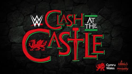 WWE Clash at the Castle 2022 still