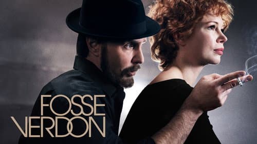 Fosse/Verdon still