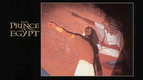 The Prince of Egypt still