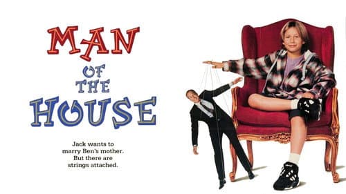 Man of the House still