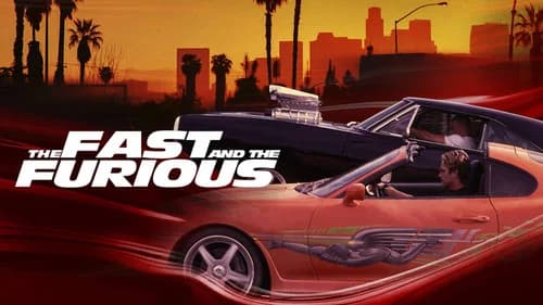 The Fast and the Furious still