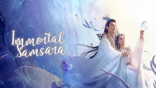 Immortal Samsara still