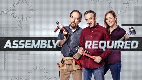 Assembly Required still