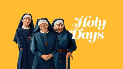 Holy Days still