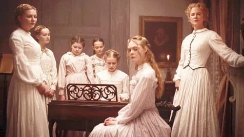 The Beguiled still
