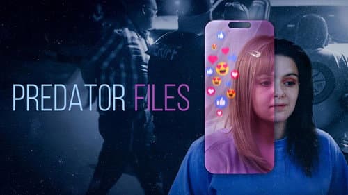 Predator Files still