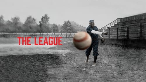 The League still