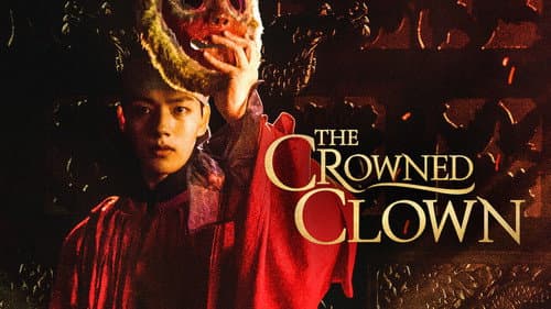 The Crowned Clown still